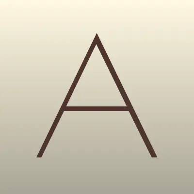 АГЗС, лого-визитка