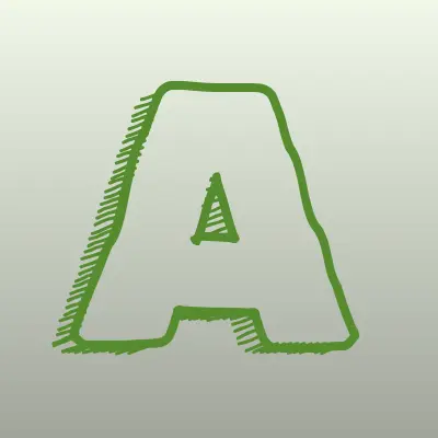АВТОТРЕК, лого-визитка
