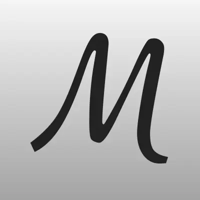 Мөслим икмәге, магазин, лого-визитка