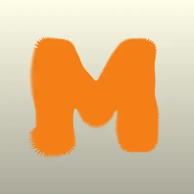 Муслим икмэге, магазин, лого-визитка